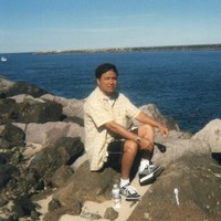 Nathan Abelaye