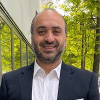 Karim Raouf, FALU, FLMI