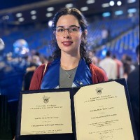 Ana Ilse De la Torre Castro