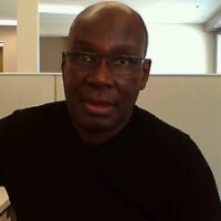 Mickey Hutchinson