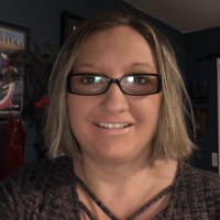 Chastity Romero Latham