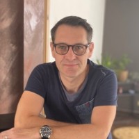 Christophe Fournier