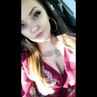 Cheyenne Shuttleworth