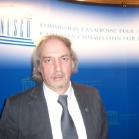 Keith Samuelson