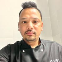 Deepak Khadka