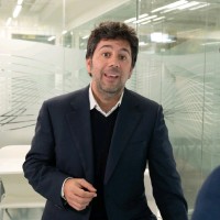 Miguel Moreno Mendieta