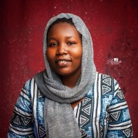 Rahima Mwine-Numba Osman