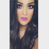 Kiara Marie