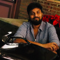 Srikanth K