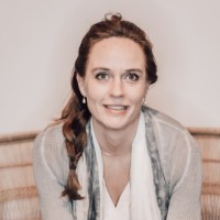 Margot van den Berg van Saparoea