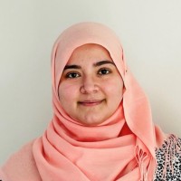Sahra Salame