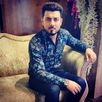 Pervez Ahmed