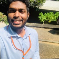 Lakshan Fernando