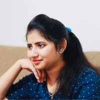Vidhya Vishnu