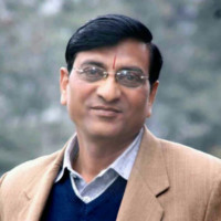 Harish Nyati