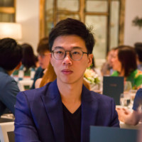 Jeremiah Lim