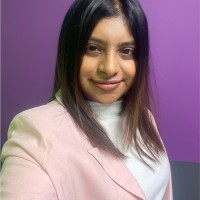 Elise Naidoo