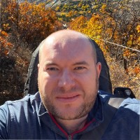 Mihai Moscovici