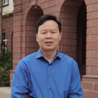 Wang James