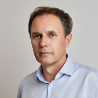 Jacek Pływacz