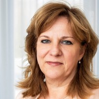 Cecile Stallenberg