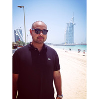 Mark Iskandar