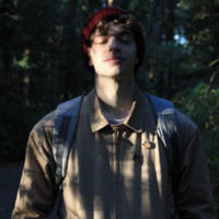 Jonah Sparrow