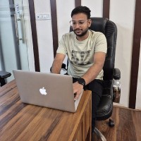 Saroj Kumar Mishra