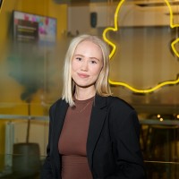 Louise Poulsen