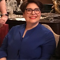 Roxana Ghaffari