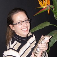 Vickie Markey