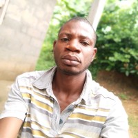 François Yannick MBONDO GWODOG