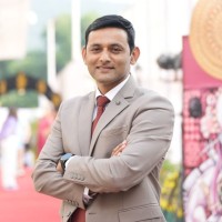 MUKESH CHANDRA PANERU