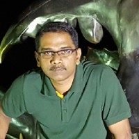 Murugan Muniandy
