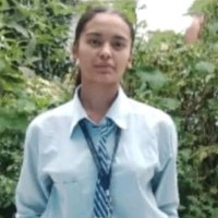 Trisha Dhyani
