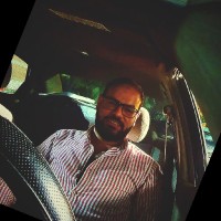 Mostafa Ibrahim