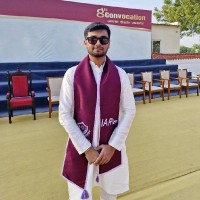 Divij Patel