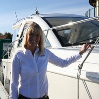 Elaine Palmer