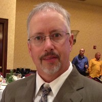 Greg McVey