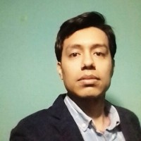 Jose Maximo Alvarado Oyola