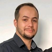 Bruno Roberto Martins