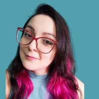 Mayza Cristina da Silva