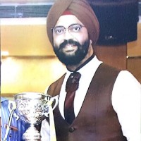 Pushpinder Singh