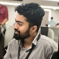 Abijith C P