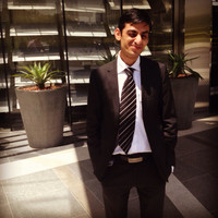 Usman Umar