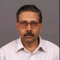 Narayanan Mosur Viswanathan