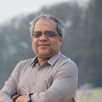 Abul Bashar Mahmud