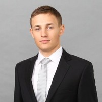 Dmitry Kuzminov