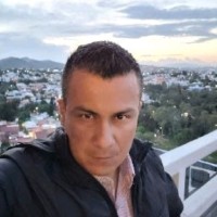Oswaldo Benitez Diaz