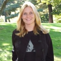 Allison Chamberlain